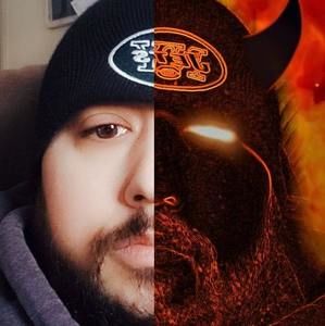 Meet your Posher, Jason